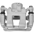 thumbnail image 2 of Detroit Axle - Rear Brake Calipers w/Brackets Replacement for 2016 2017 2018 Kia Sportage Hyundai Tucson - 2pc Set, 2 of 7