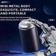 thumbnail image 3 of Sopami Mini Electric Shaver,Mini Portable Electric Shaver Sopami, Electric Razor, 3 of 4