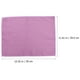 thumbnail image 5 of 5 uds paños de limpieza de microfibra paños de limpieza de vidrio de cocina trapos de limpieza de ventanas de coche, 5 of 7