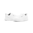 thumbnail image 2 of Tenis Escolar Para Niño Yuyin Con Puntera De Protección blanco 22, 2 of 6