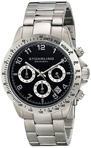 all black mens sport watches