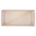 thumbnail image 1 of unbranded Caja De Almacenaje Para Ropa Beige Plegable Con Y Espacioso, 1 of 4