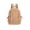 Style C-Khaki, variant on Deago Travel Backpack for Women Men Lightweight Casual High School Bag College Bookbag Daypack for Work (Khaki)