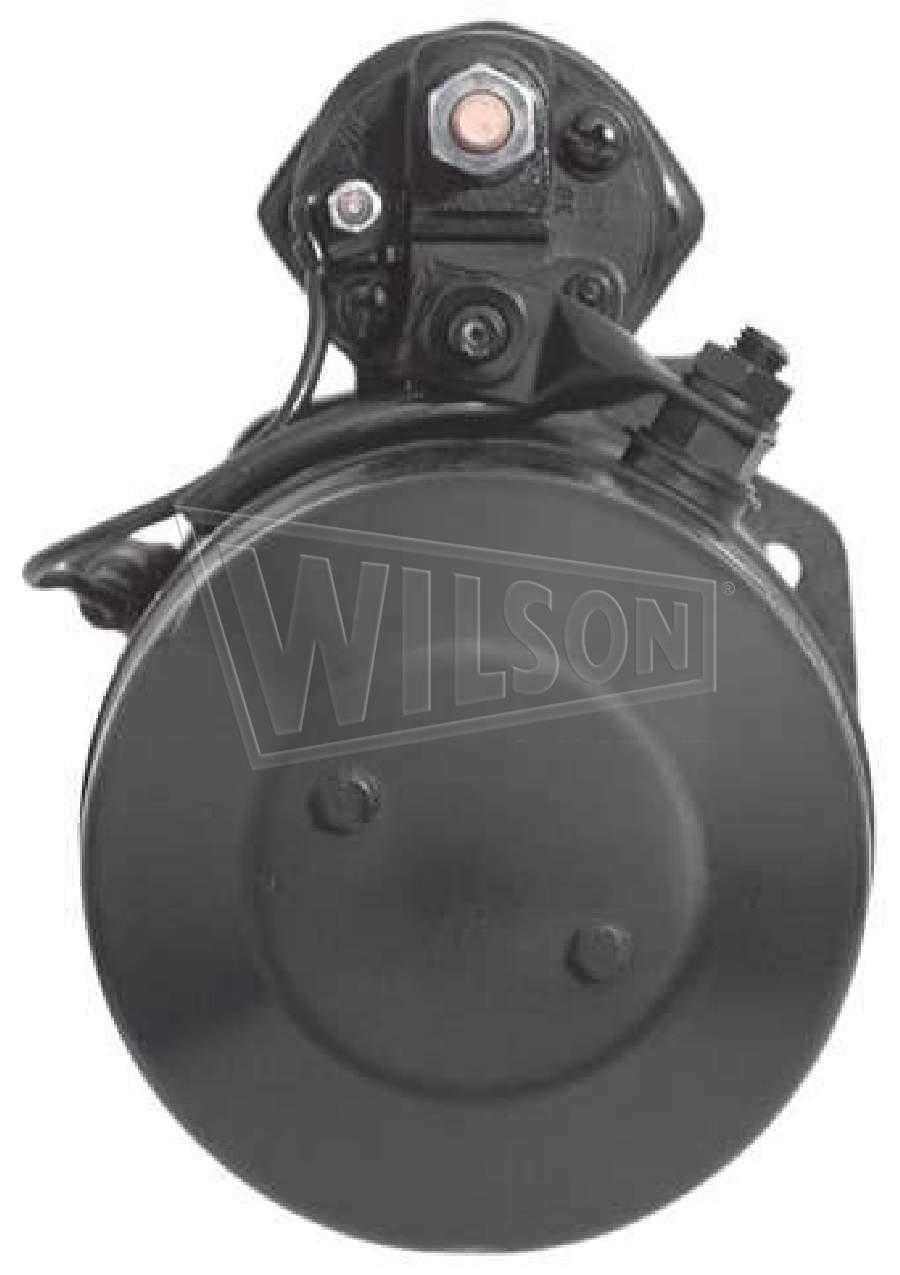Wilson 91-29-5018 Starter Motor
