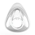 thumbnail image 3 of Full Face Cushion (Seal) for F&P Vitera CPAP Masks (Large), 3 of 3