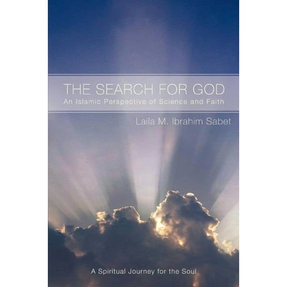 Search for God:an Islamic Perspectivce