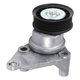 thumbnail image 1 of Conjunto de tensor de correa de transmisión Unique Bargains para Chevrolet Silverado 1999-2015 No.12609719 Metal 1 Pcs, 1 of 7