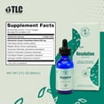 thumbnail image 3 of Suplemento de salud IASO Resolution Drops Craving Control 60 ml, 3 of 7