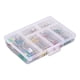 thumbnail image 2 of Kit de Alfileres de Costura NikouMX Juego de 400 Alfileres para Acolchar, 2 of 8