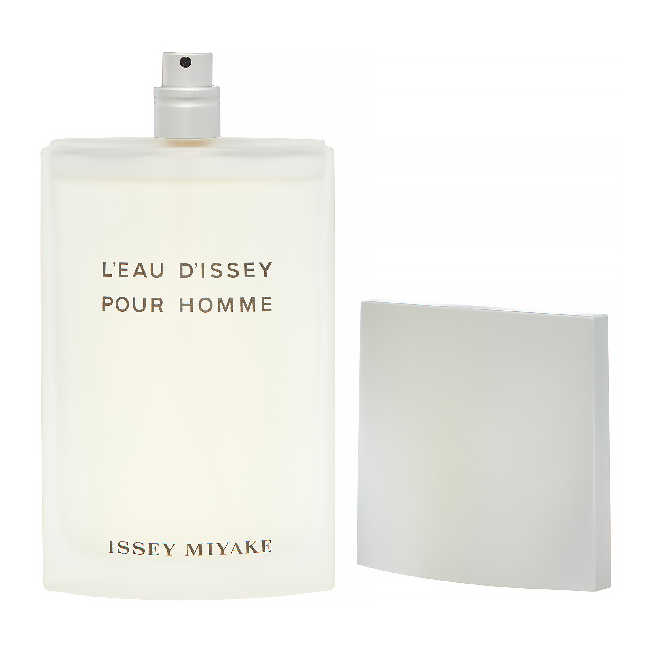 Issey Miyake L'Eau D'Issey Eau De Toilette For Men, 6.8 Oz photo 2