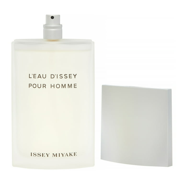 Master Perfumer Jacques Cavallier on L'Eau d'Issey Pour Homme Sport by  Issey Miyake 