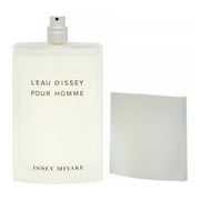 Issey Miyake LEau DIssey Eau De Toilette Spray, Cologne for Men, 6.8 Oz