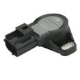 thumbnail image 4 of Throttle Position Sensor, Moisture Proof Sensitive Wearproof TPS Sensor 37890 HN2 006 Assembly  for Replacing, 4 of 7
