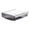 A, variant on Leeye Under Desk Drawer Storage, Self Adhesive Sliding Organizer Drawer, Hidden Under Cabinet Container for Kitchen Bathroom Office, Space Saving ABS , White, 9.45 x 8.27 x 3.15 in