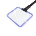 thumbnail image 3 of 5 In 1 Fish  Brush, Scraping , Fork Sponge Brush Fish  Cleaning Tool, For Fish  Cleaning Aquariums, 3 of 8