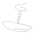 thumbnail image 1 of Bikini de Playa con Cadena jinwen Body Bikini Chain Jewelry, 1 of 8