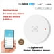 thumbnail image 2 of Para Tuya Wifi/Para Zigbee Sensor de Presencia Estática de Movimiento Humano Inteligente 24GDetection, 2 of 11