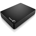 thumbnail image 2 of Backup Plus Fast Portable Drive, 2 of 2