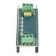 thumbnail image 4 of Placa de expansión para Pico, canal dual, 300 a 500 000 bps, TVS integrado, RS485, para placa base RasPi Pico, 4 of 12