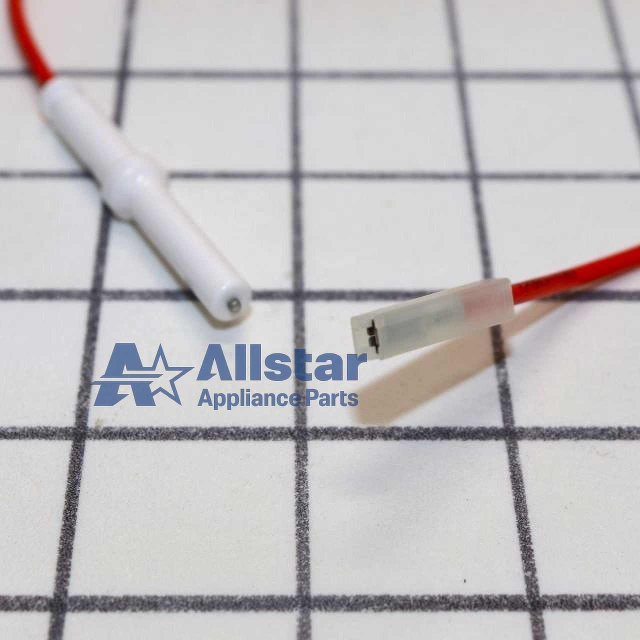 Whirlpool Range/Stove/Oven Spark Electrode WP9763494