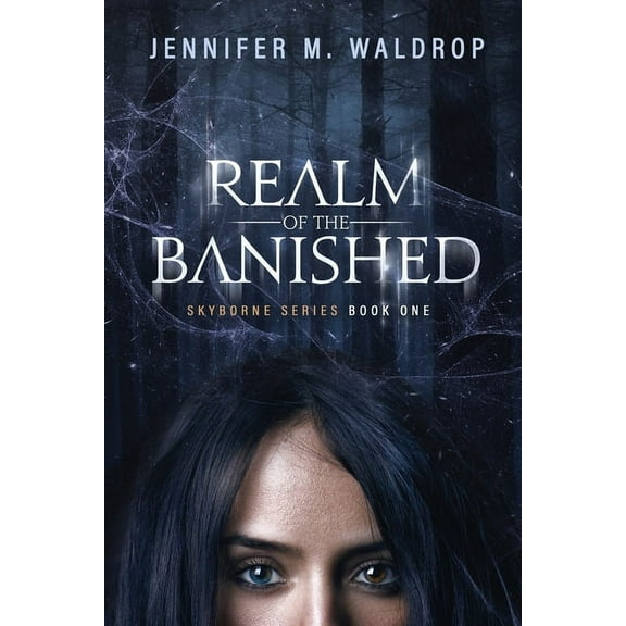 Skyborne Realm of the Banished, Book ONE, (Paperback)