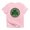 Petal Pink, variant on CafePress - Shamrock And Celtic Knots Infant T Shirt - Infant T-Shirt