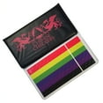 thumbnail image 4 of WE Games Magnetic Checkbook Chinese Checkers Game - Great for Travel, 4 of 6