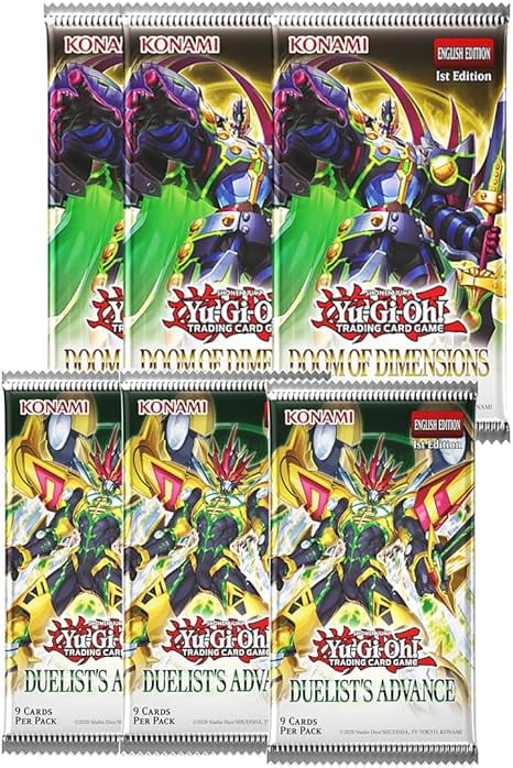 Yu-Gi-Oh! Trading Card Games 25th Anniversary Rarity Collection 2