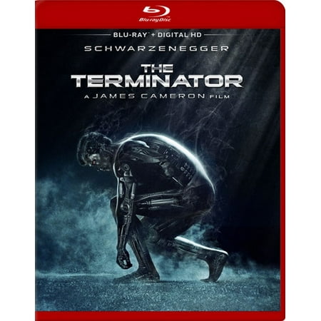 Pre-Owned The Terminator (Blu Ray) (Good)