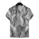 thumbnail image 3 of Camisas de playa con puesta de sol de verano 2024, camisas de moda hawaianas con flores para hombre y mujer, camisa de manga corta con solapa estampada en 3D, ropa de calle, 3 of 5