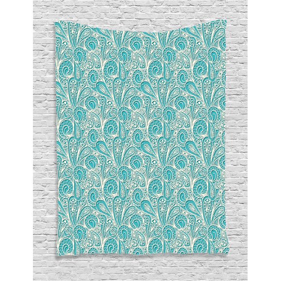 Teal Home Accessories
