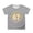 Z1-Grey242, variant on Tween Boys Back To School Tshirt O Neck Tie Dye Apple Print Lightweight 100Th Day Tee