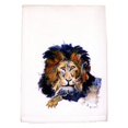 thumbnail image 1 of Lion Guest Towel, 1 of 1