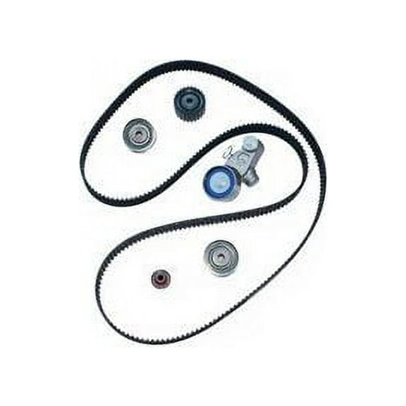 Timing Belt Kit - Compatible with 2003 - 2014 Subaru Impreza WRX 2004 2005 2006 2007 2008 2009 2010 2011 2012 2013