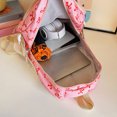 thumbnail image 4 of RFQWOVSR Stylish 3-Piece Backpack Set for College and Travel, 4 of 5