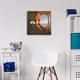 thumbnail image 7 of Custom Canvas Prints White Moderncentric Music Song Cover Personalized Photo Image Collage DIY Framed Kit Wall Art Picture Room Decor 18x18 inch, 7 of 7