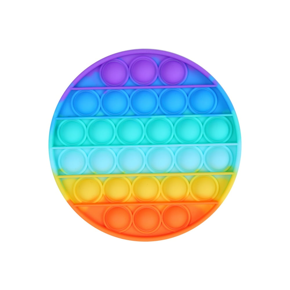 fidget toys pop it preto