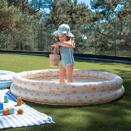 pool for small backyard