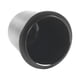 thumbnail image 5 of Portafiltro de café Vaso dosificador Piezas de cafetera Piezas de polvo Suministros de cocina Negro, 5 of 9