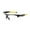 Clear, variant on Polarized Glasses Sunglasses Cycling Glasses with Polarized Lens: UV Protection Windproof Ultralight Outdoor Sports Eyewear Goggles