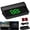 Green-1pc, variant on Smart in-Car Hud Co-Pilot, Car Windshield Head up Display with Real-Time Speed, USB Powered Digital Mph Display with Auto Brightness