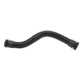 thumbnail image 2 of Manguera de ventilación de culata, repuesto de tubo de ventilación de culata negro para 1 escotilla deportiva F20 114 I Hatchback de gasolina 2012-2015, 2 of 5