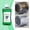 multicolor, variant on Swiftyle 3 Pcs Washing Machine Cleaner Deep-Cleaning Deodorizing Refreshing Low-Foam Drum Cleaner for All Models(500ml)