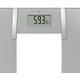 thumbnail image 2 of Báscula Digital Personal Control Peso Conair Gym Dieta Fit Conair Moderno, 2 of 4