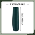 thumbnail image 5 of Tall Vase Large Flower Pot Accent Piece Sturdy for Decorative Branches for Rustic Living Room and Hallway Corner Decor, 5 of 6