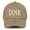 Khaki, variant on Dink Pickleball Hat - Dad hat (Spruce)
