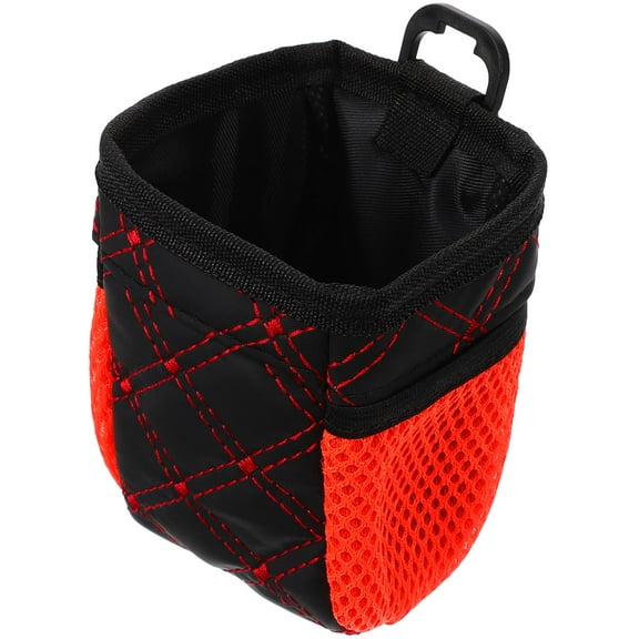 HOMEMAXS Car Storage Bag Automotive Air Vent Pouch Hanging