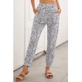 thumbnail image 2 of ABPHQTO Joggers de leopardo Breezy para mujer, 2 of 5