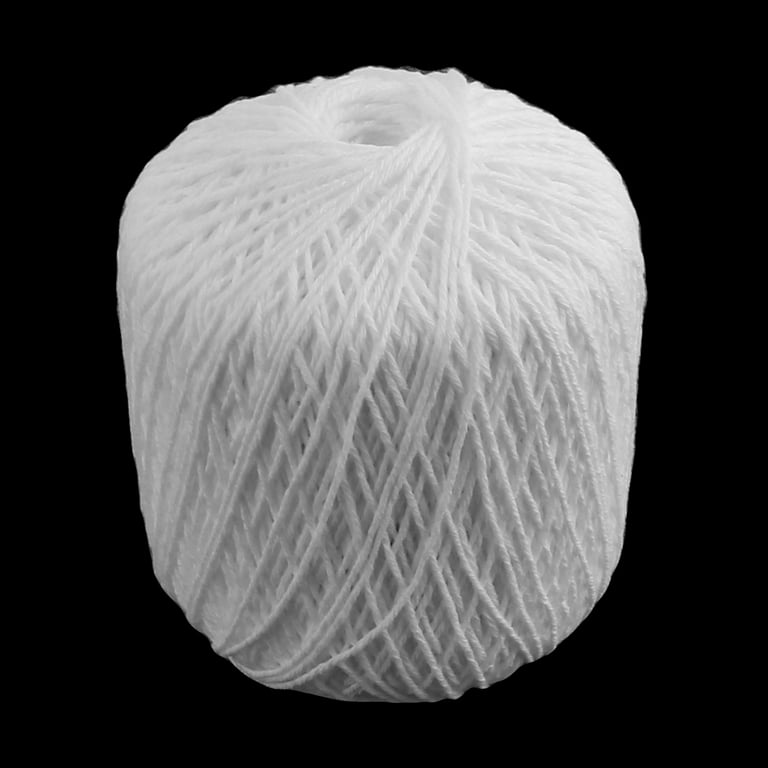 Crochet or Tatting Thread Bundles