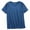Navy, variant on Maean Mens Lightweight Shirts Quick Dry Short Sleeve Crew Neck Breathable Athletic Running Tshirts
